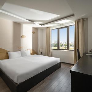 Superior Twin Room City View